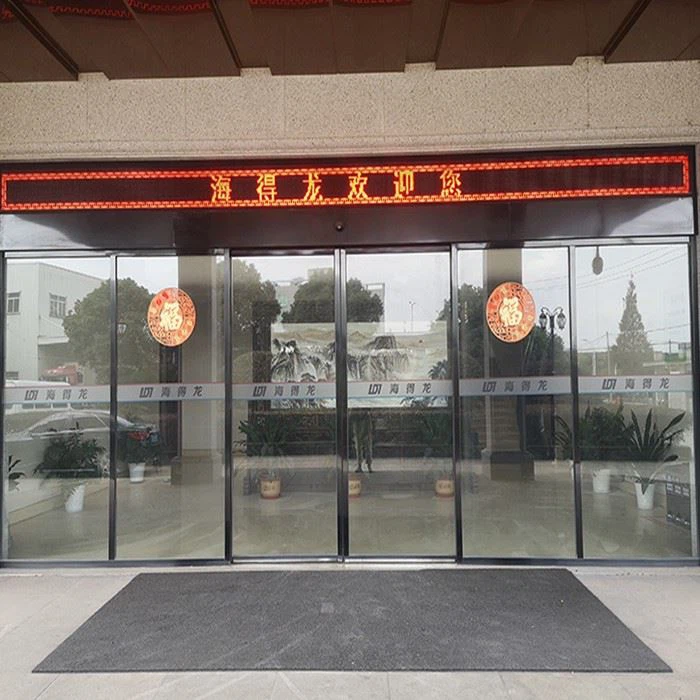 Black Mesh Banner Material