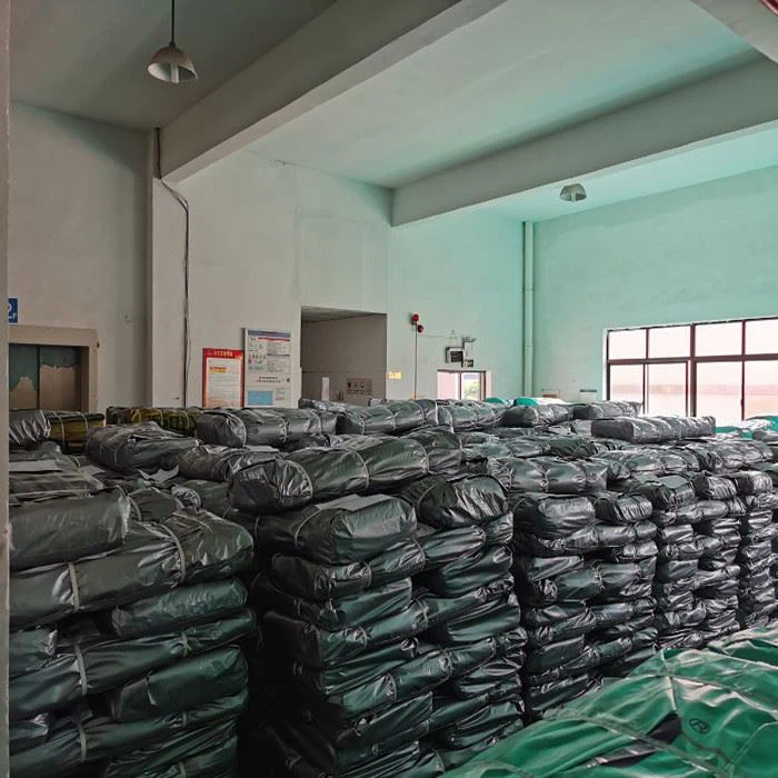 Outdoor PE Tarpaulin