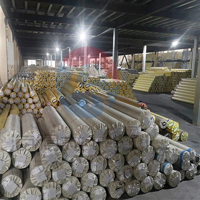 200gsm Dış Mekan PE Tente